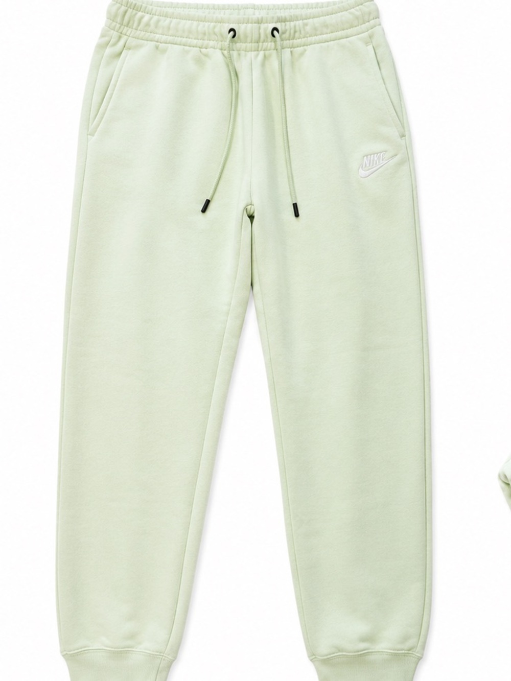 Like New Nike Joggers - Mint Green - Medium